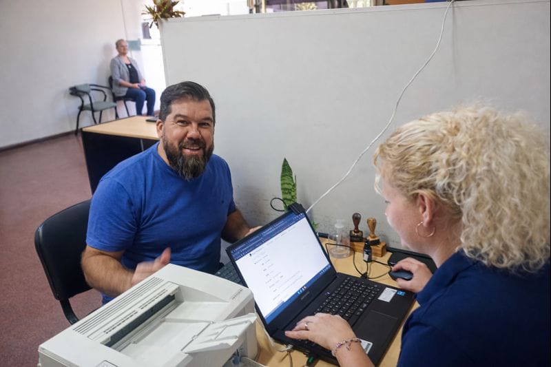 Digitalización del Estado, planificación y articulación institucional, la agenda 2026 de Trabajo 3 Digitalización del Estado, planificación y articulación institucional, la agenda 2026 de Trabajo imagen-2