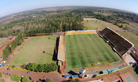 Allou: "abrir el estadio para jugar un partido de la Liga cuesta más de 1 millón de pesos" imagen-15