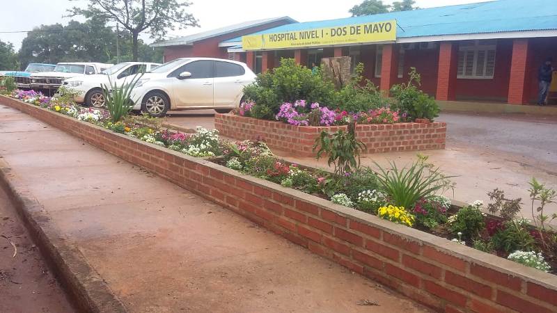 Salud y educación: esta semana se realizarán jornadas para completar fichas escolares en CAPS Alto Paraná y 1ro de Mayo imagen-8