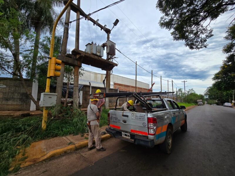 Energía: más seguridad en el servicio energético y mayor infraestructura imagen-13