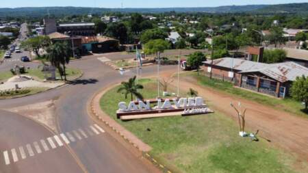 El intendente Vilchez detalla cómo San Javier afronta la caída de coparticipación y las acciones que implementa para sostener a vecinos y servicios municipales imagen-16