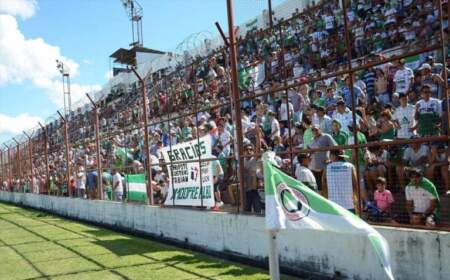 Fútbol: en Corrientes anticipan un gran recibimiento para Mandiyú en el partido ante Guaraní imagen-3