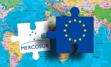 Acuerdo Unión Europea–Mercosur: Sergio Fasano destacó el impacto positivo para Argentina y las oportunidades de crecimiento exportador Acuerdo Unión Europea–Mercosur: Sergio Fasano destacó el impacto positivo para Argentina y las oportunidades de crecimiento exportador imagen-2