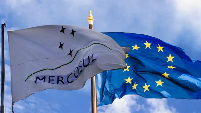 Acuerdo Mercosur-UE: qué se sabe tras la aprobación europea, cuándo será la firma y qué falta para que entre en vigencia imagen-14
