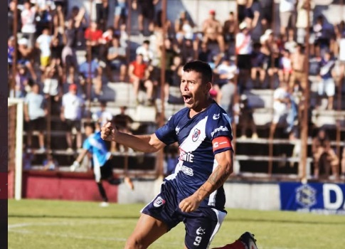 Fútbol: Guaraní se metió en la final regional 3 Fútbol: Guaraní se metió en la final regional imagen-2