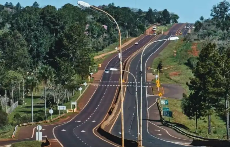 La Ruta 105 actualiza sus tarifas de peaje tras un año y medio sin aumentos imagen-12