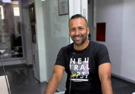 Fútbol: Brown prepara su torneo para categorías formativas Fútbol: Brown prepara su torneo para categorías formativas imagen-23