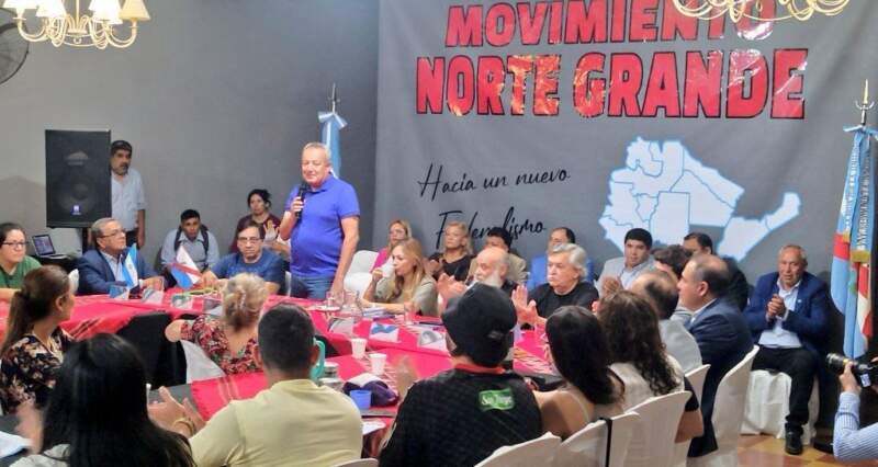 Norte Grande en alerta: El ajuste frena la obra pública, vacía al interior y castiga a pueblos que producen y se organizan imagen-6