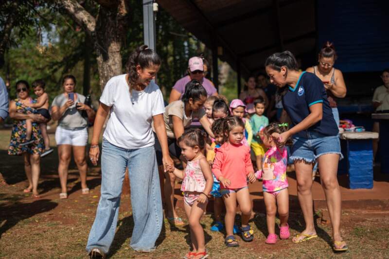 Colonia de vacaciones de los EPI: una iniciativa de la Subsecretaría de Primera Infancia para los más pequeños 5 Colonia de vacaciones de los EPI: una iniciativa de la Subsecretaría de Primera Infancia para los más pequeños imagen-4