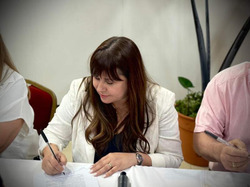 El Ministerio de Trabajo impulsa formación en Gastronomía con el Aula Taller Móvil en Puerto Iguazú imagen-2