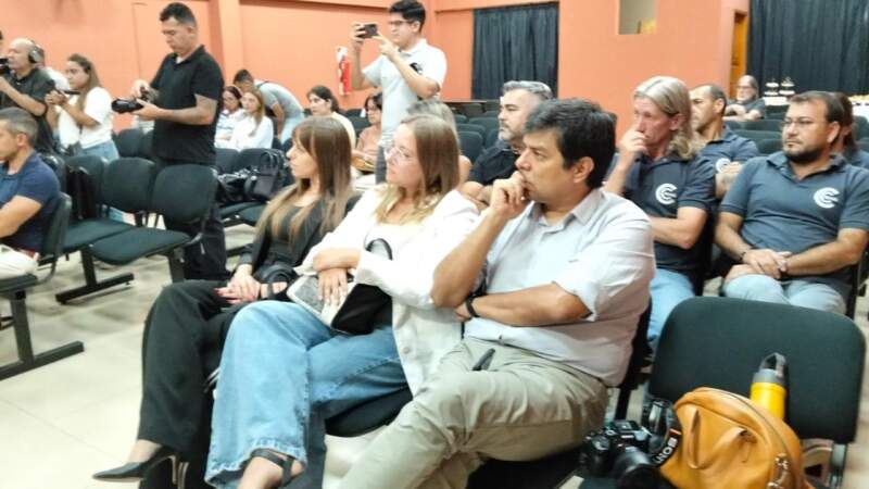 El Ministerio de Trabajo impulsa formación en Gastronomía con el Aula Taller Móvil en Puerto Iguazú imagen-4