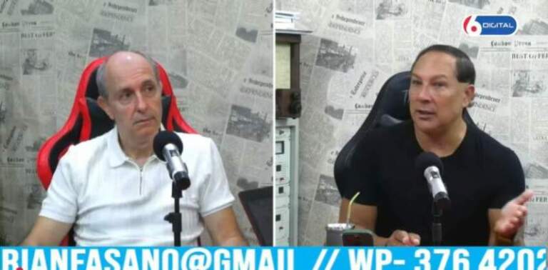 Empleo, reservas y tasas altas: cómo la reforma laboral y el escenario fiscal impactan en provincias y economías regionales Empleo, reservas y tasas altas: cómo la reforma laboral y el escenario fiscal impactan en provincias y economías regionales imagen-30