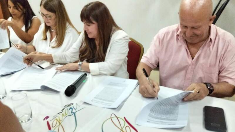El Ministerio de Trabajo impulsa formación en Gastronomía con el Aula Taller Móvil en Puerto Iguazú imagen-6