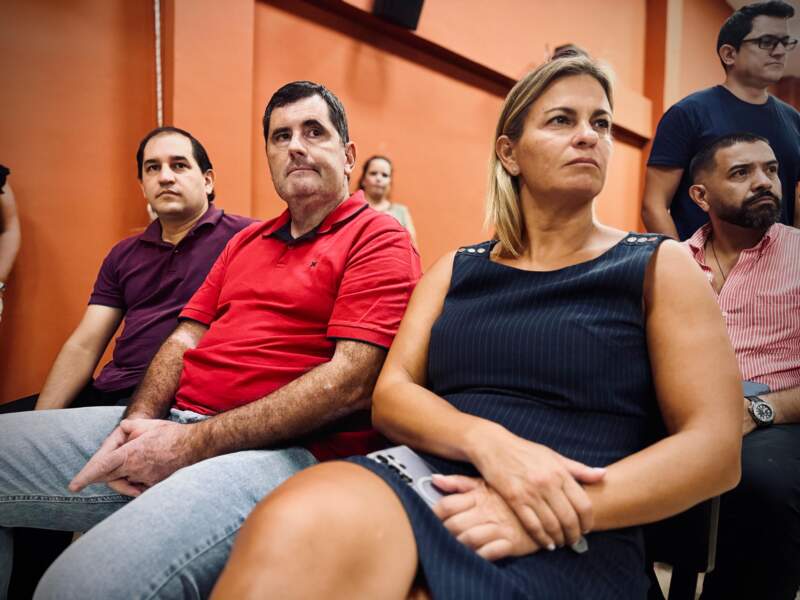 El Ministerio de Trabajo impulsa formación en Gastronomía con el Aula Taller Móvil en Puerto Iguazú imagen-8