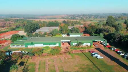 Con eje en la producción y la apertura a nuevos mercados, Biofábrica Misiones define sus principales objetivos de gestión para 2026 imagen-5