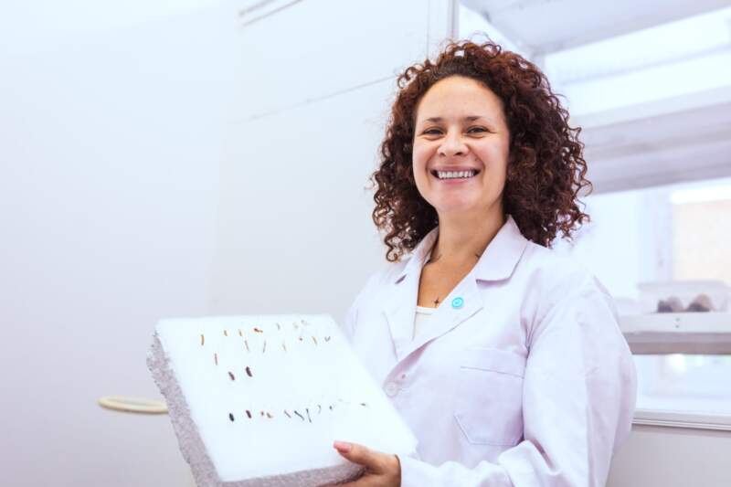 Biofábrica Misiones: más del 80% de los puestos jerárquicos son ocupados por mujeres imagen-4