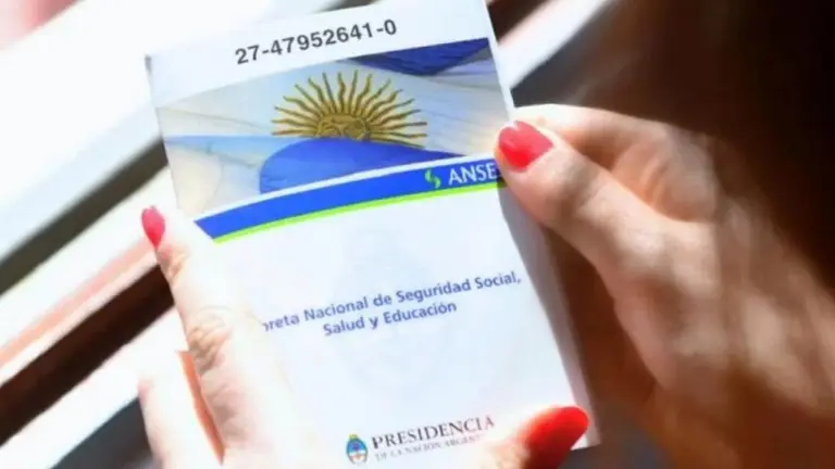 Libreta AUH 2025: hasta el 31 de marzo continúa vigente el plazo de presentación imagen-7