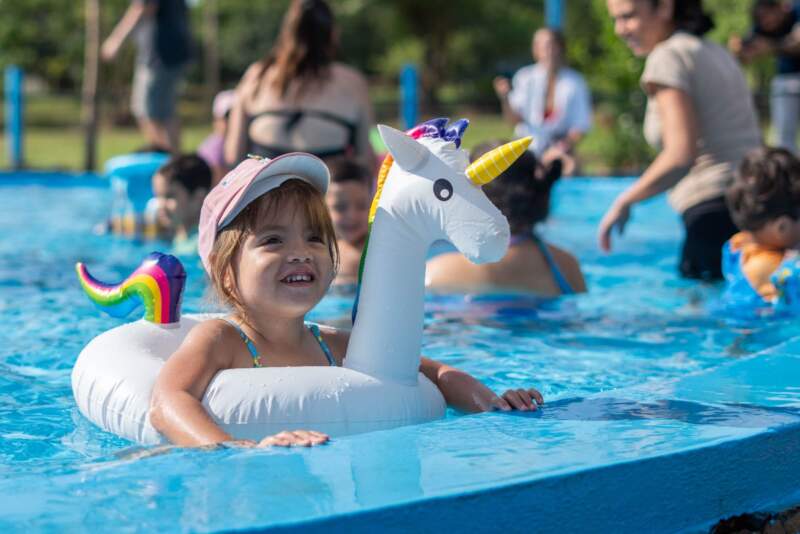 Colonia de vacaciones de los EPI: una iniciativa de la Subsecretaría de Primera Infancia para los más pequeños 11 Colonia de vacaciones de los EPI: una iniciativa de la Subsecretaría de Primera Infancia para los más pequeños imagen-10