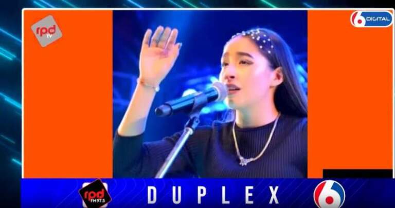 La cantante obereña Pilar Paredes contó su experiencia en el Festival Nacional de Folklore de Cosquín y su participación por los 30 años de Soledad Pastorutti imagen-19