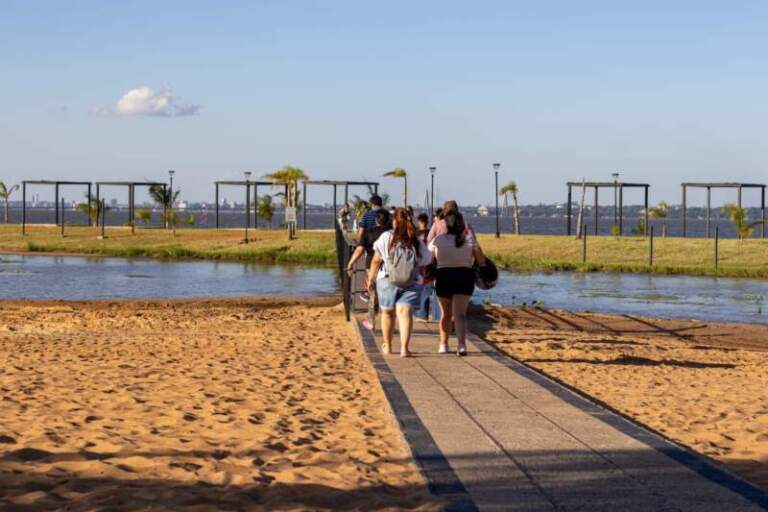 Río, relax y recreación: Costa Sur la joyita de los balnearios de la región Río, relax y recreación: Costa Sur la joyita de los balnearios de la región imagen-45