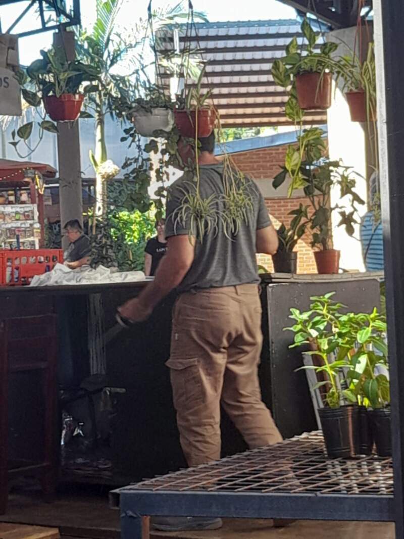 Rápida acción judicial en Posadas: pruebas tecnológicas y cámara Gesell acorralan al acusado de presunto abuso en el barrio Las Rosas imagen-2