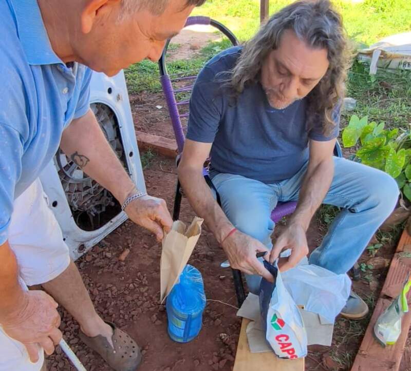 Red de Semillas: La esperanza en movimiento desde el territorio misionero imagen-14