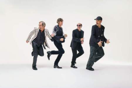 El Cuarteto de Nos llega a Posadas con su gira “Puertas” y un show apto para todo público imagen-5