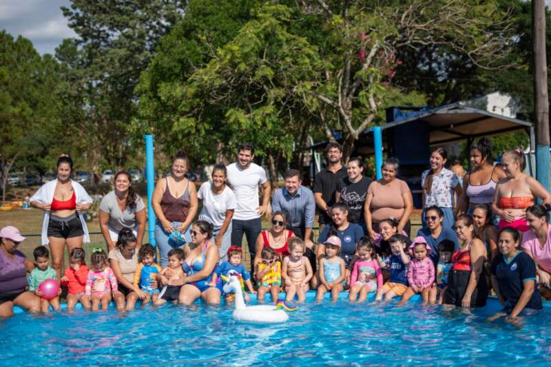 Colonia de vacaciones de los EPI: una iniciativa de la Subsecretaría de Primera Infancia para los más pequeños imagen-7