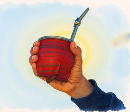 Yerba mate: el cierre del 2025 marcó un crecimiento del 7,3%, con récord histórico en exportaciones y un mercado interno "en franca recuperación" imagen-11