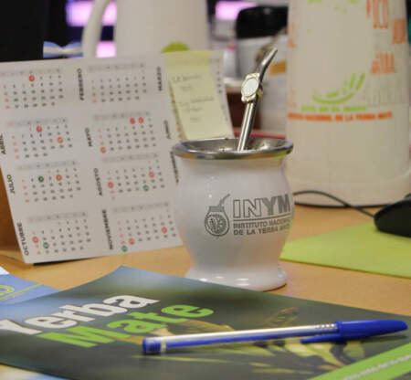 El INYM abrió la inscripción a becas secundarias y universitarias, destinadas a hijos de productores y trabajadores del sector yerbatero imagen-13