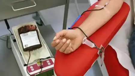 San Pedro será sede de la última colecta voluntaria de sangre para el mes de febrero imagen-5