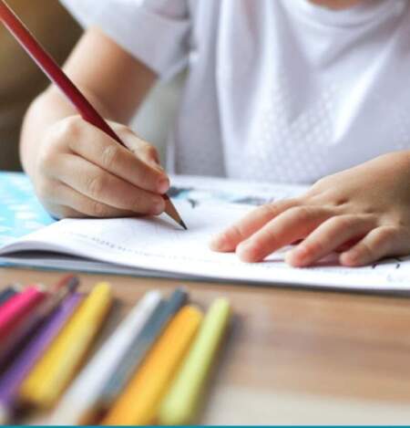 Apoyo escolar permanente: la Municipalidad de Posadas ofrece acompañamiento y refuerzo diario para estudiantes de nivel primario Apoyo escolar permanente: la Municipalidad de Posadas ofrece acompañamiento y refuerzo diario para estudiantes de nivel primario imagen-4