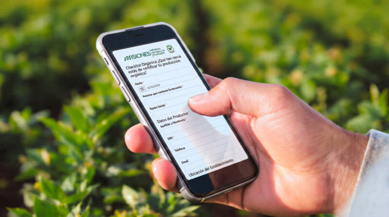 Misiones pone a disposición de los productores una herramienta clave para avanzar hacia la certificación orgánica imagen-7