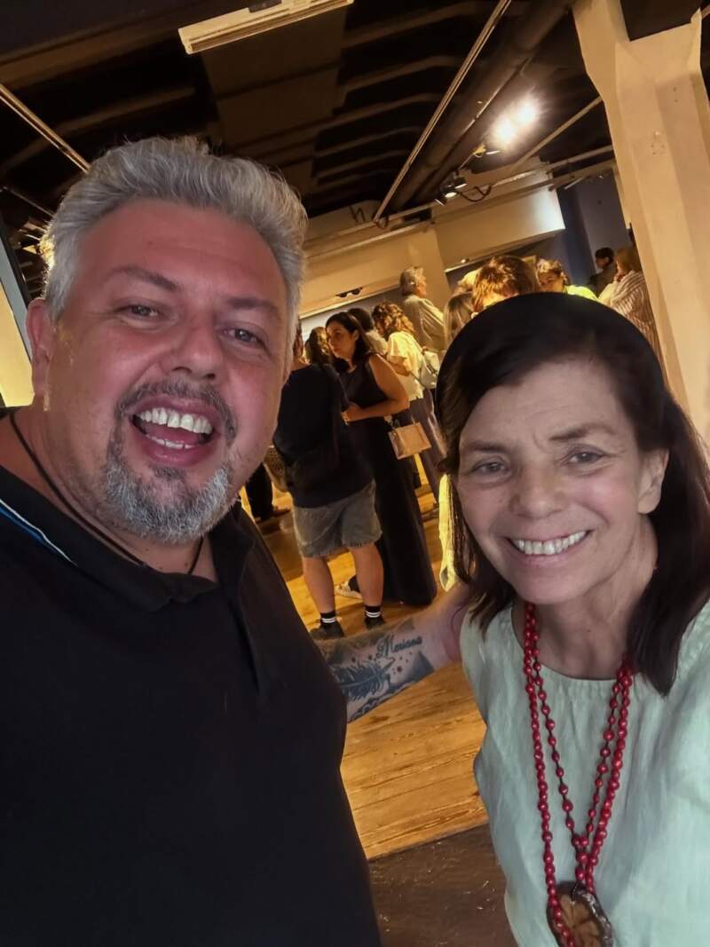 Artistas misioneros mbya expondrán en la Bienal de Arte Indígena 2028 imagen-2