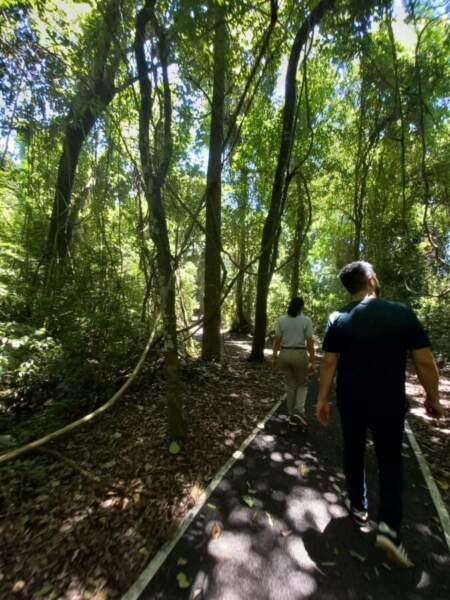 Corpus propone el walking tour “Huellas del Tiempo” imagen-7