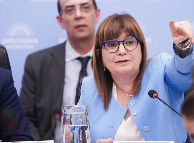 El Gobierno tuvo que retirar su reforma penal juvenil y enviará otra que lleva la edad de imputabilidad a 14 años imagen-12