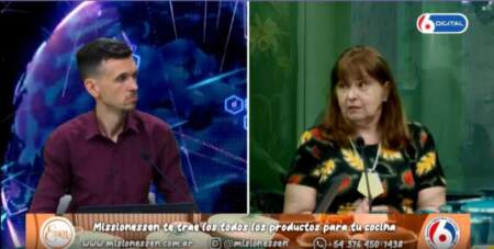 Con combos, descuentos y sistema de puntos, Mision Essen presentó sus promociones vigentes y remarcó las ventajas de cocinar con las cacerolas de la marca imagen-11