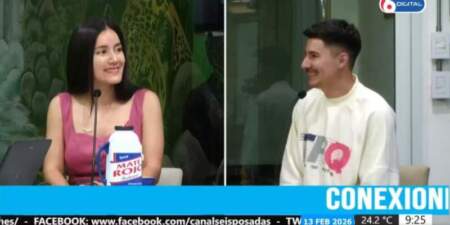 Mister H: de la reparación de celulares a proyectos de inteligencia artificial en Misiones imagen-5