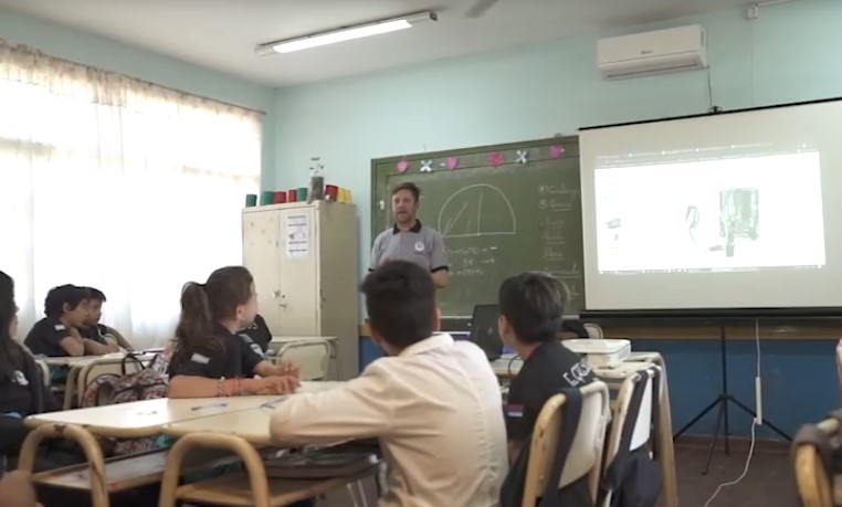 Docentes ya pueden consultar la liquidación de febrero en el portal del CGE imagen-8