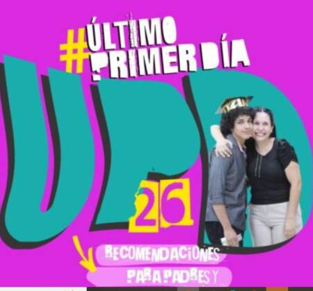 Inicio escolar: convocan a reforzar la prevención ante la llegada del "Último Primer Día" imagen-9