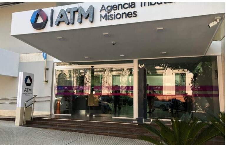 La Agencia Tributaria Misiones premia a quienes piden ticket y fortalecen la equidad tributaria imagen-10