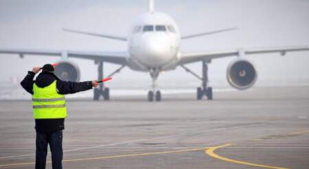 Paro de controladores aéreos: habrá demoras y reprogramaciones en vuelos desde hoy hasta el lunes imagen-5