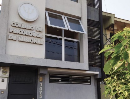 «Rival amorosa»: Colegio de Psicólogos de Misiones dice que no hubo denuncias formales tras el video viral "Rival amorosa": Colegio de Psicólogos de Misiones dice que no hubo denuncias formales tras el video viral imagen-12