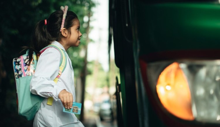 Posadas refuerza la activación del Boleto Educativo Misionero con puntos móviles en los barrios Posadas refuerza la activación del Boleto Educativo Misionero con puntos móviles en los barrios imagen-7