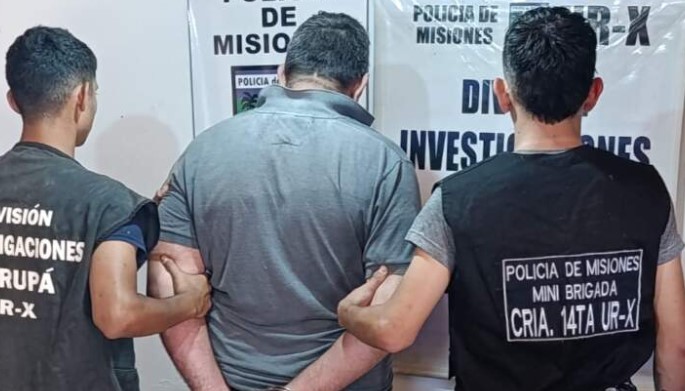 Abusador sexual se escondía bajo otra identidad y terminó tras las rejas: lo descubrieron por un detalle en el documento imagen-7
