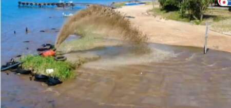 Isla del Medio: Ecología exige a Asociación estudio de impacto ambiental y advierte sobre riesgos potenciales imagen-7