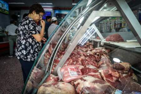 Según un especialista, el precio de la carne se mantendrá alto “entre dos y tres años” Según un especialista, el precio de la carne se mantendrá alto “entre dos y tres años” imagen-4