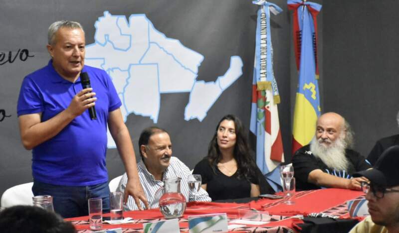 Norte Grande en alerta: El ajuste frena la obra pública, vacía al interior y castiga a pueblos que producen y se organizan 15 Norte Grande en alerta: El ajuste frena la obra pública, vacía al interior y castiga a pueblos que producen y se organizan imagen-14