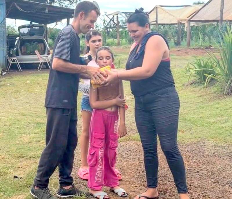 Red de Semillas: La esperanza en movimiento desde el territorio misionero imagen-8