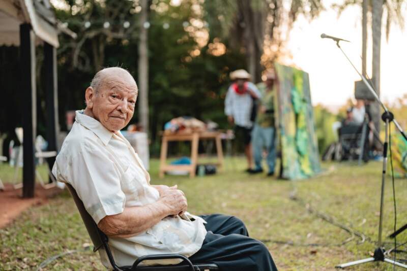 La poesía como puente con la selva y la identidad: premiaron a los ganadores del concurso en homenaje a Horacio Quiroga imagen-10